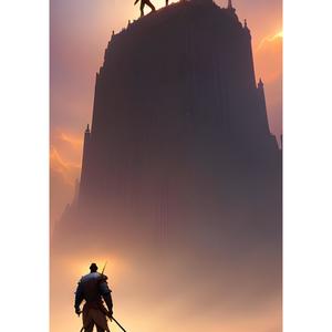 Reach for the Sky (feat. Master Corey) (Explicit)