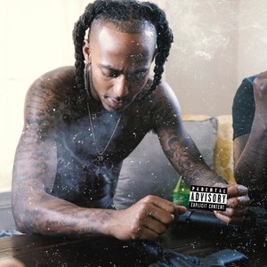 Lil **** (feat. King T3Z) (Explicit)