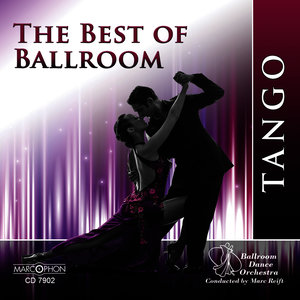 Tango Seduction