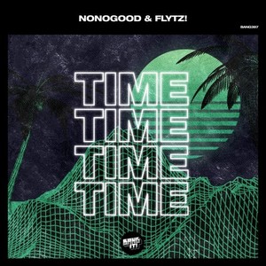 Time (Extended Mix)