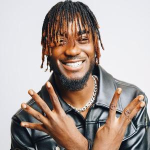 Show killer TurnUP(feat. Dj4kerty)