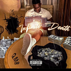 STRAIGHT DROP (feat. TAVIO) (Explicit)