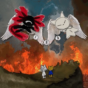 123 (the longest dream) (Explicit)