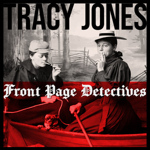 Front Page Detectives