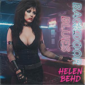 Backdoor Blues (feat. Helen Behd) (Explicit)