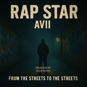 RAP STAR