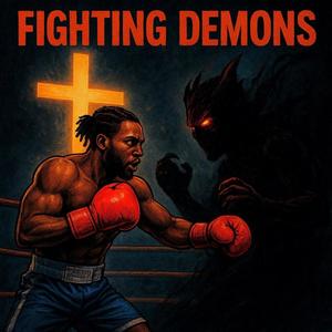 Fighting Demons (feat. Briana Sinclair)