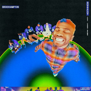 BROCKHAMPTON - BUZZCUT (Explicit)