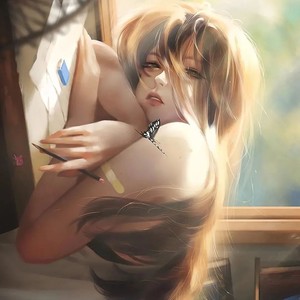 春风不解风情吹动少年的心 (男声版)