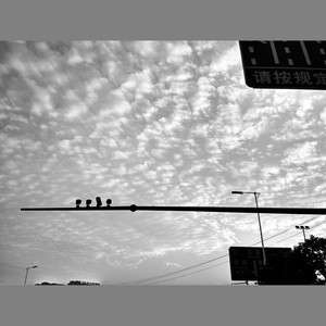 fuscat - I Saw Your Smile