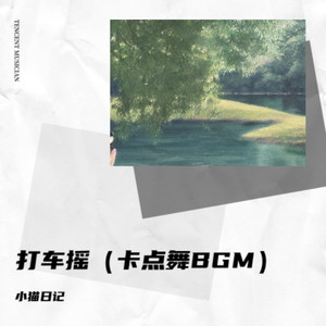 打车摇（卡点舞BGM）
