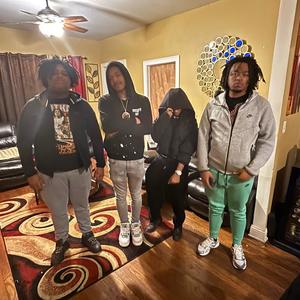 BLUEBOXERS (Explicit)