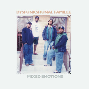 Cause We Dysfunkshunal (Explicit)
