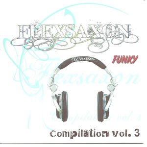 Funky (Compilation, Vol. 3)