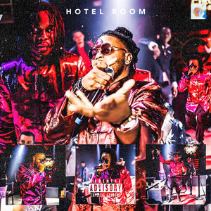 Purple Punch (Explicit)
