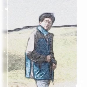人到中年 (伴奏)