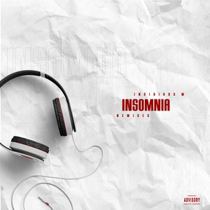 Insomnia (Explicit)