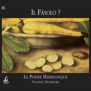 Jacarà - Aria alla napolitana