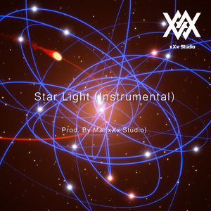 【编曲作品】Star Light (Instrumental) Prod.By Mai (xXx Studio)