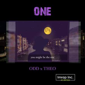 ONE (feat. THEO) [Explicit]