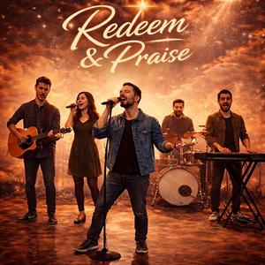 Redeem - Hope Will Arise