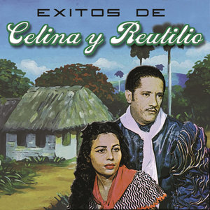 Exitos De Celina Y Reutilio