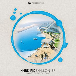 Tropical Pineapple (Original Mix)