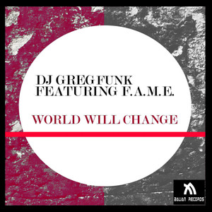 World Will Change (Zonzum Remix)