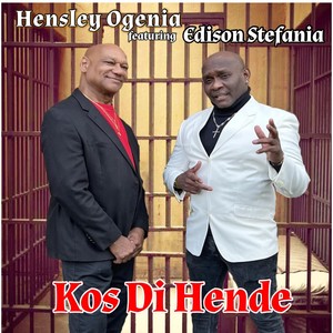 Kos Di Hende (feat. Edison Stefania)