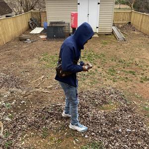 Dark Time (Explicit)