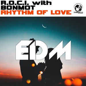 Rhythm Of Love (Radio Edit)