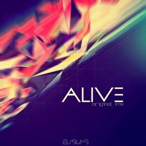 Alive