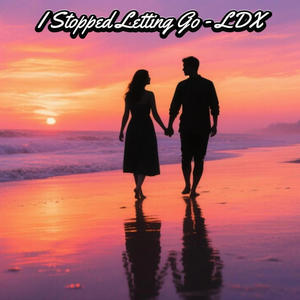 I Stopped Letting Go