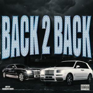 Drill type beat (back 2 back) (Explicit)