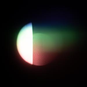 the sun (feat. Ian Michael)