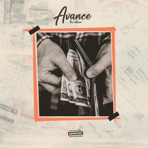 Avance(feat. Yakin & Maryllis)