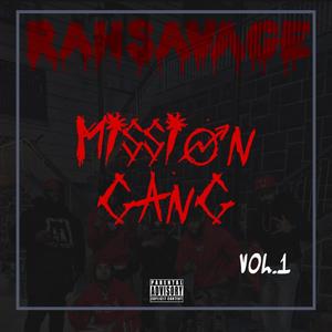 Gangsta Pain (Explicit)