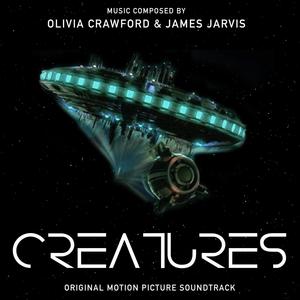 Creatures (Vol. 2) [Original Motion Picture Soundtrack] (嗜血生物 电影原声带2)