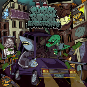 Ровно в три пятнадцать (Explicit)