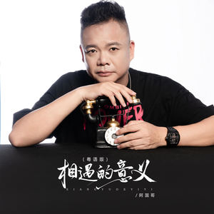 相遇的意义 (粤语版)