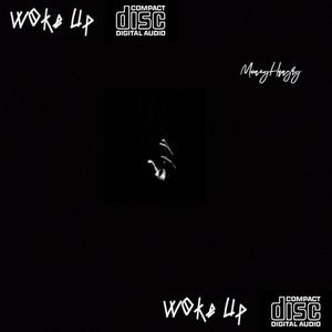 Woke Up (feat. Scottie Juug) (Explicit)