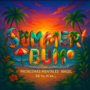 Problemas Mentales (feat. DROO7)