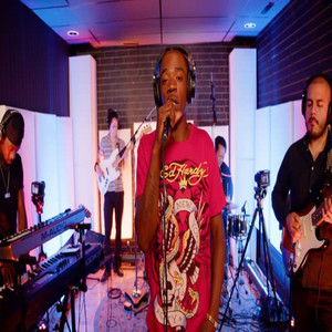 Out the City (Live|Explicit)