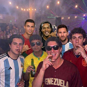 Copa do Mundo 2026 (Unofficial release)