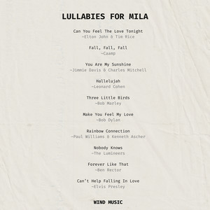 Can't Help Falling in Love