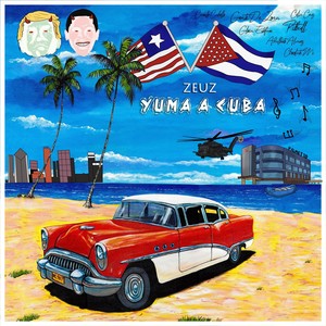 Yuma a Cuba