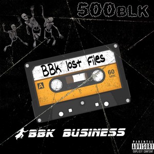 BBK Lost Files (Explicit)