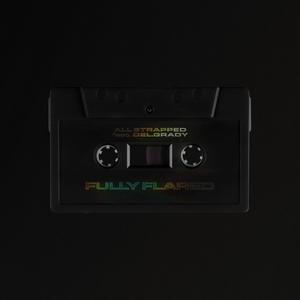 FULLY FLARED (feat. del.grady) (Explicit)