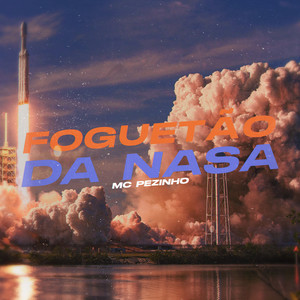 Foguetão da Nasa