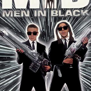 MEN IN BLACK (Explicit)